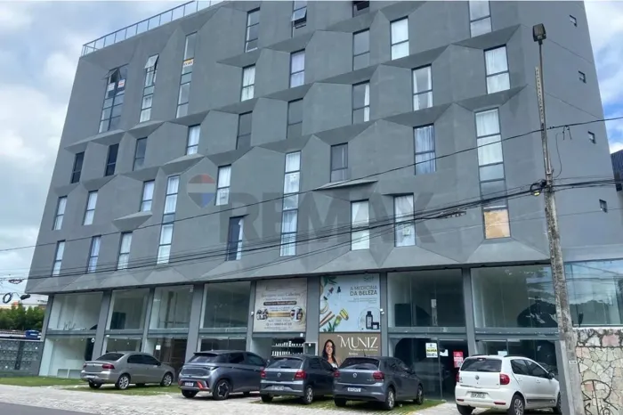 Sala Comercial para Aluguel 80 m² | Av. Pena Afonso