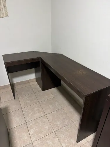 Mesa escritório