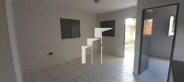 Casa com 3 dormitórios à venda por R$ 150.000,00 - São Francisco - Timon/MA