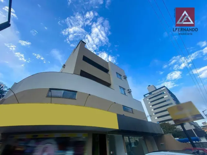 Prédio à venda, 746 m² por R$ 3.200.000,00 - Vila Nova - Blumenau/SC