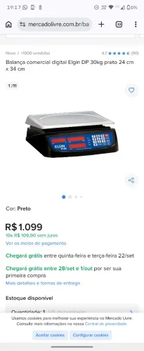 Balança