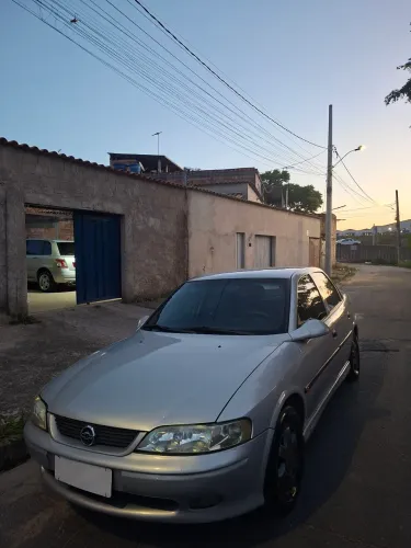 Chevrolet Vectra GLS/expres.2.2/ 2.0 E 2.0 CD 8V 2000