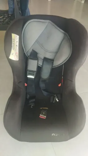 Cadeira de bebê para carro