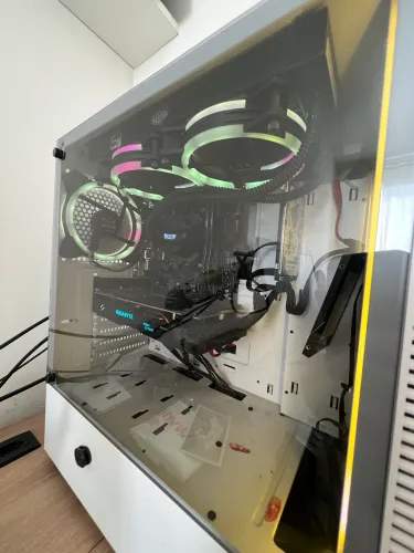 PC para EDIÇÃO FOTO E VIDEO