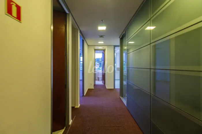 Comercial para alugar no(a) Jardim Morumbi