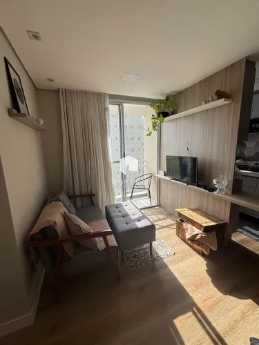 Apartamento à venda no bairro Jardim Yeda em Campinas