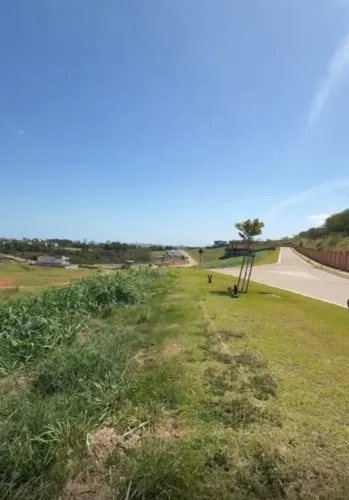 LOTE ALPHAVILLE 3 PRAIAS - GUARAPARI - Fase 2