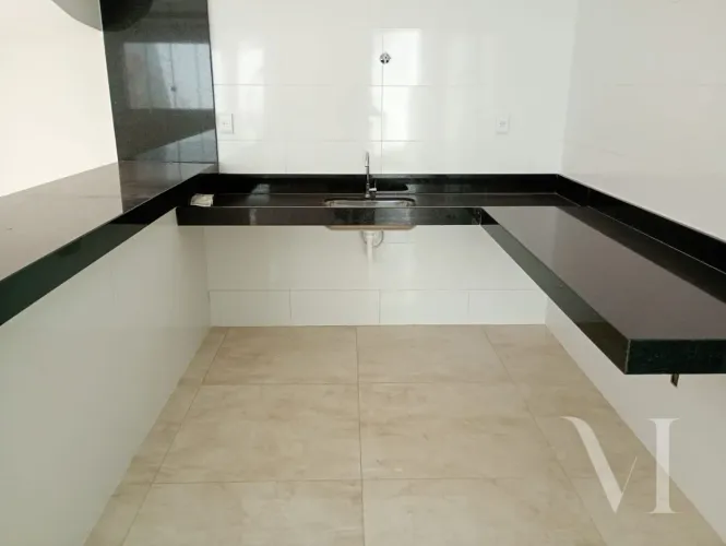 Casa com 3 dormitórios à venda, 90 m² por R$ 620.000,00 - Candelária - Belo Horizonte/MG