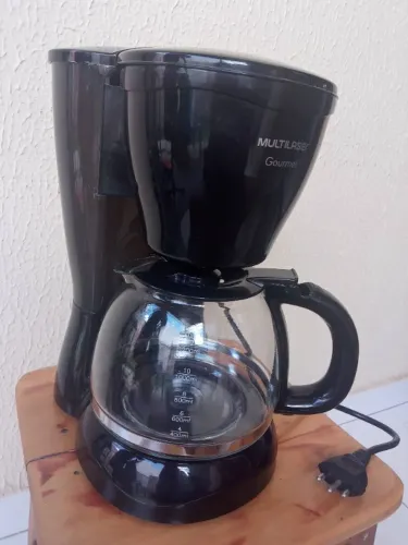 Cafeteira Elétrica
