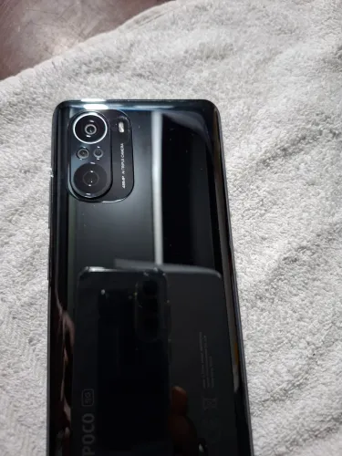 Smartphone POCO F3