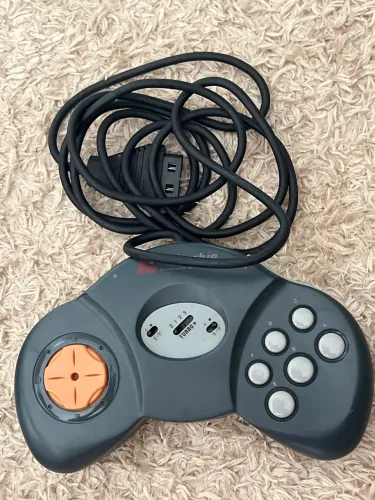 Controle pc 1998 vendo ou troco 
