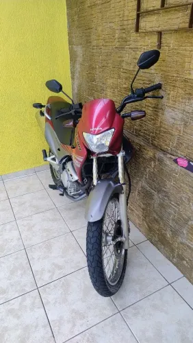 NX Falcon raridade original