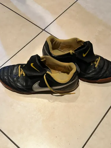 Chuteira Nike Futsal