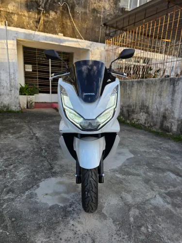 Honda PCX 160 2026