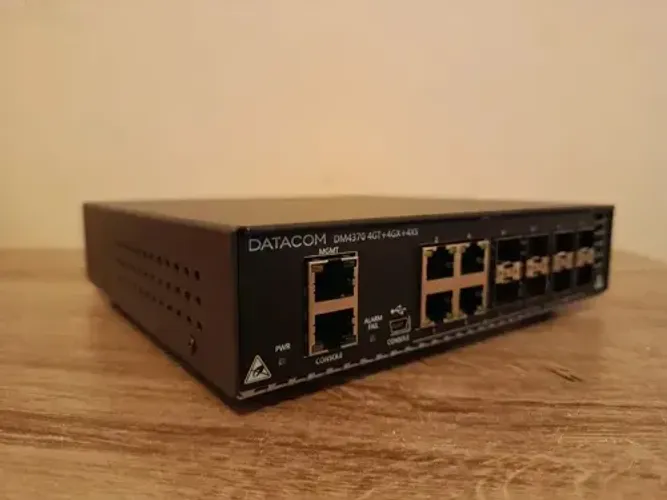 Dm4370