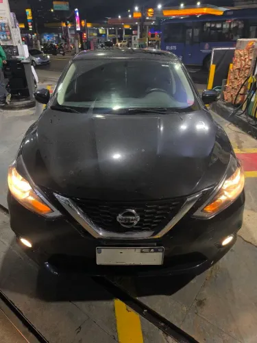 Nissan Sentra S 2.0 Flexstart 16V Aut. 2019