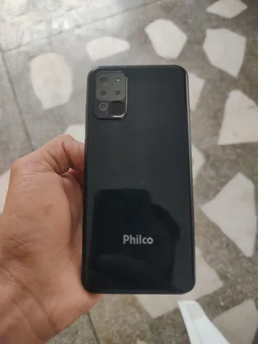 Smartphone Philco hit P8 32 gigas