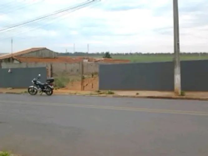 LOCAÇÃO de TERRENO - VILA BELO HORIZONTE ITAPETININGA/SP