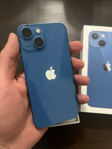 Iphone 13 mini