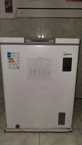 Fizzer 145 litros seminovo zap *41 ou *10