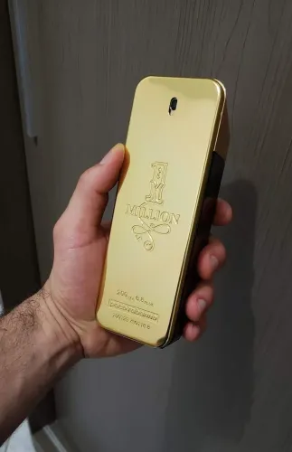 Perfume One Million.
