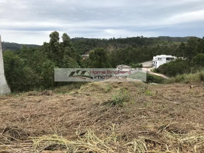 Terreno em Condomínio para Venda em Campo Limpo Paulista, Reserva Bom Viver
