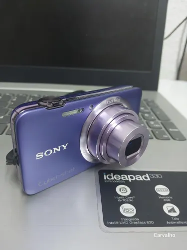 Cyber-shot Sony