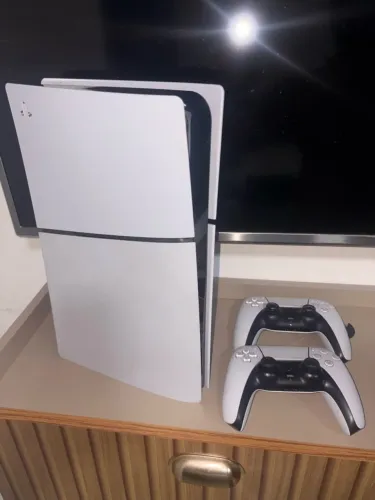 Ps5 slim 1tb