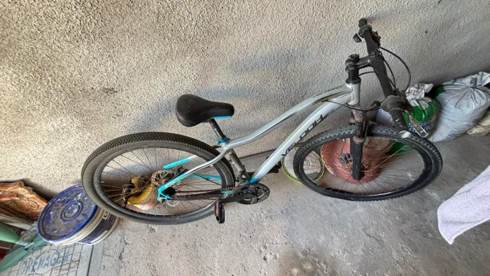 Bike aro 29