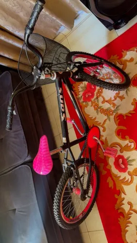 Vende-se Bicicleta Infantil 