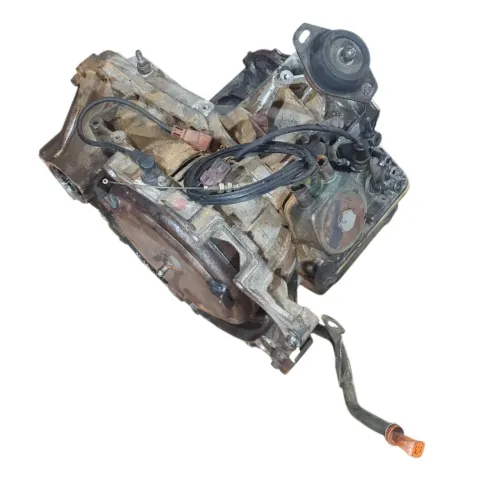 Câmbio Automático Al4 Xsara Break 2.0 16v 1997 A 2000
