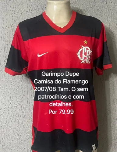 Garimpo Depe Esportive 