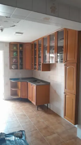Armário planejado Todeskine em perfeito estado sendo 10 peças no total