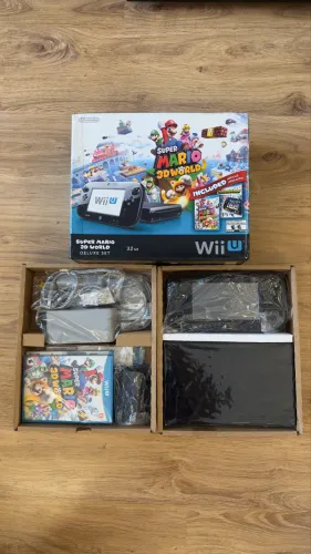 Nintendo Wii