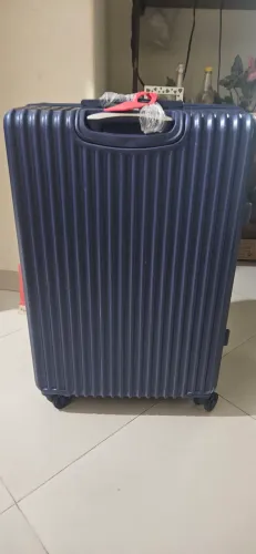 Mala GG azul