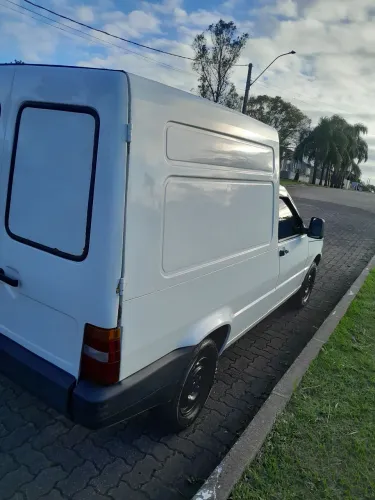 Fiat Fiorino Furg.1.5/1.3/1.3 Fire/1.3 F.flex 2008