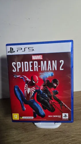 Spider-Man 2 - PS5