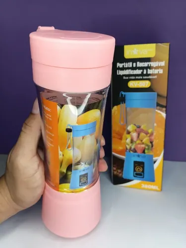 Mini Liquidificador portátil an6
