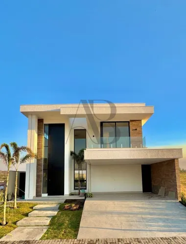 Casa à venda condominio Vista Campinas