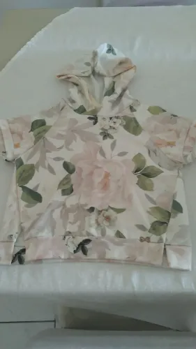 Roupa infantil