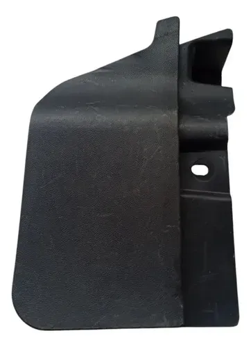 Acabamento Paralama Interno Traseiro Esquerdo VW Tiguan 2.0 R Line 2020