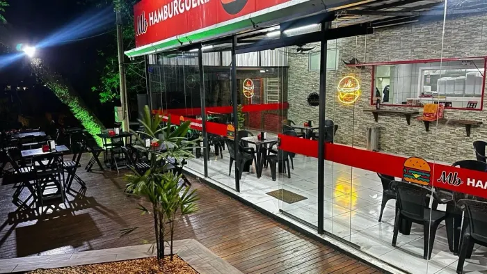HAMBURGUERIA Loja/Delivery Faturando R$100k/mês com iFood - Operação Completa