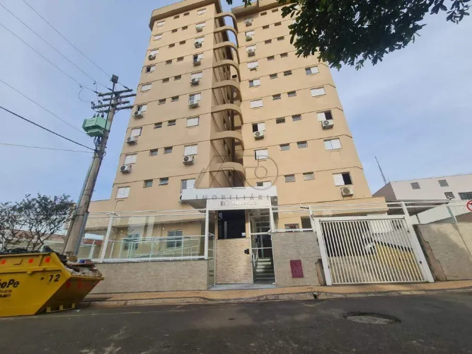 Apartamento à venda, 2 quartos, 1 suíte, 2 vagas, NOVA AMERICA - PIRACICABA/SP