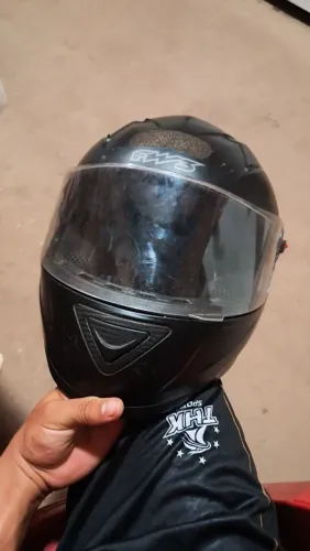 Capacete fw3