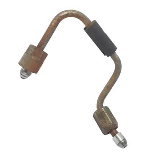 Cano Injetor 6 41223 Ram 2500 6.7 2010 A 2012