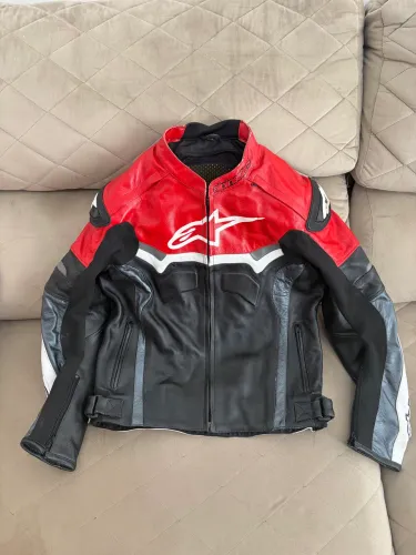 Jaqueta Alpinestars