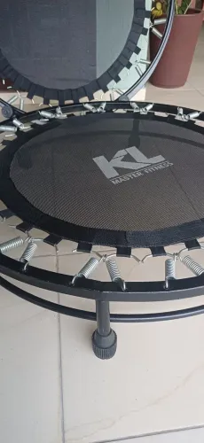 JUMP MINI TRAMPOLIM