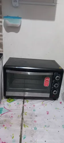 Forno elétrico
