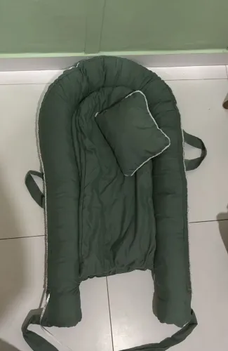 Ninho para bebe