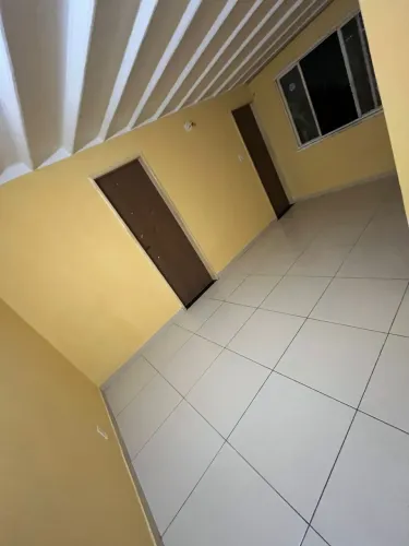 Apartamento - Rótula da Feirinha - Cajazeiras